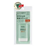 ラウンドアラウンド  グリーンティー CICA マイルド サンスティック SPF50+ PA++++