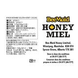 BeeMaid ゴールデンハニー 226gｘ12本