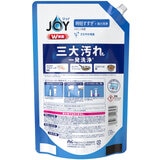 JOY W除菌 さわやか微香 つめかえ用 1425 ml x 2