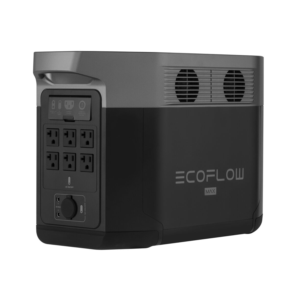 EcoFlow 大容量ポータブル電源 DELTA Max 1600 | Costco Japan
