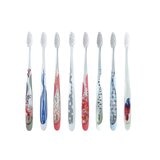 ジョーダン インディヴィジュアル 歯ブラシ やわらかめ 8本 | Costco Japan