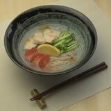 信州七割更科そば 200g x 5袋