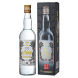 台湾 蒸留酒 金門高梁酒 600ml アルコール 58% | Costco Japan