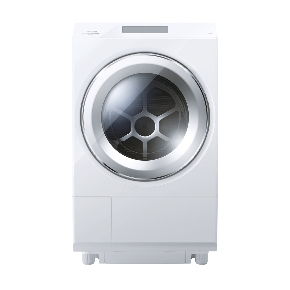 最新コレックション ドラム式洗濯機 TOSHIBA 2022年製 TJ1850 12kg/7kg 