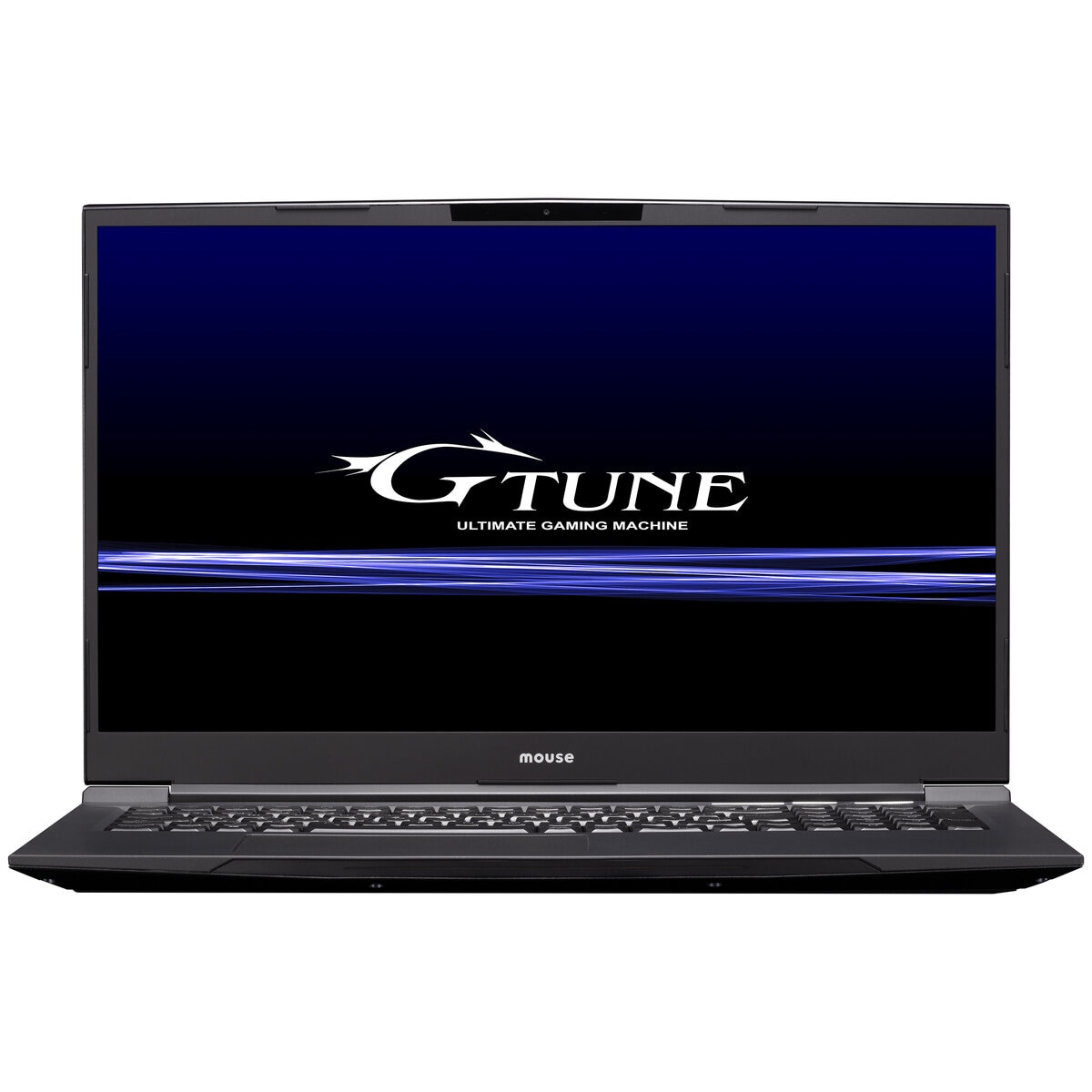 G-TUNE 17.3インチ ゲーミング ノートPC NG-CP97S16Z-CT
