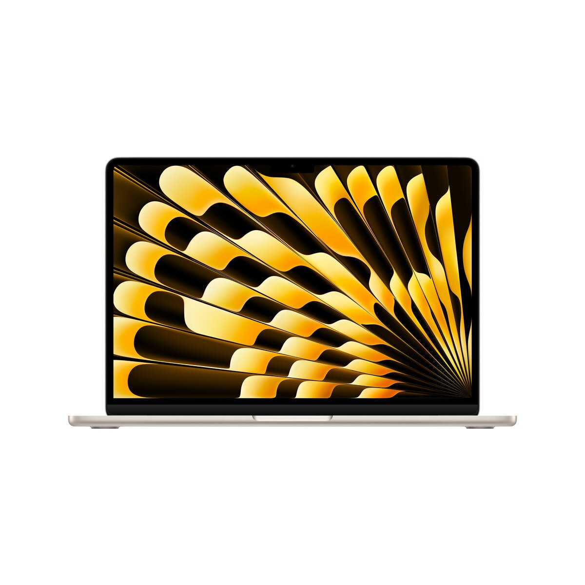 Apple MacBook Air 13インチ 8コアCPU 10コアGPU M3 16GB 512GB | Co