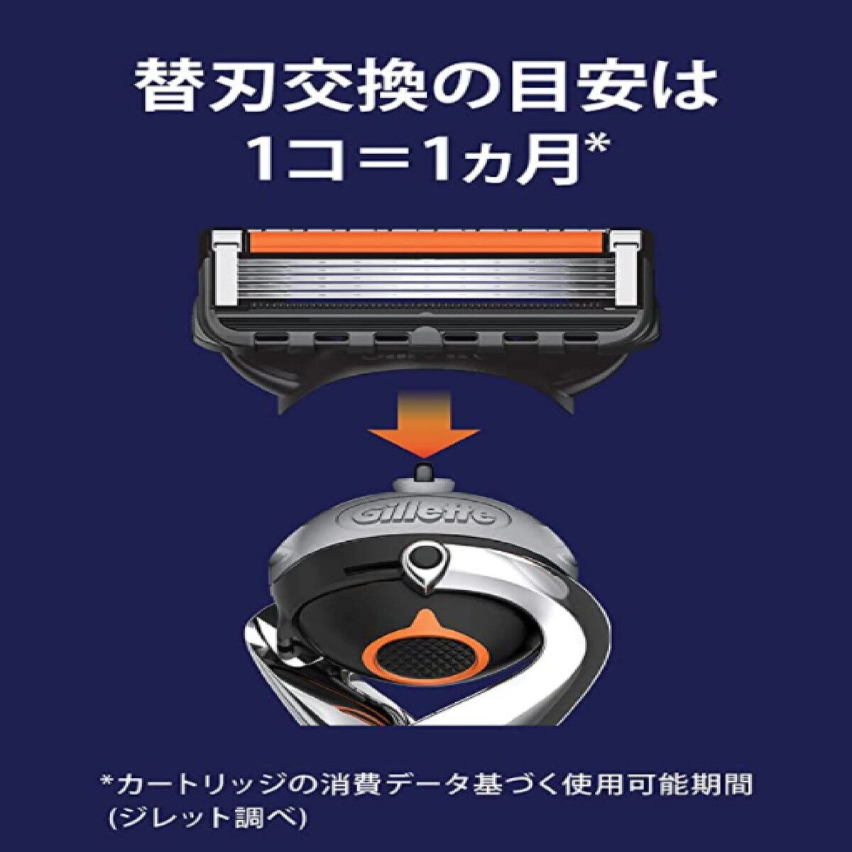 ジレット プログライド フレックスボール 電動タイプ 髭剃り カミソリ 本体+替刃13枚 | Costco Japan