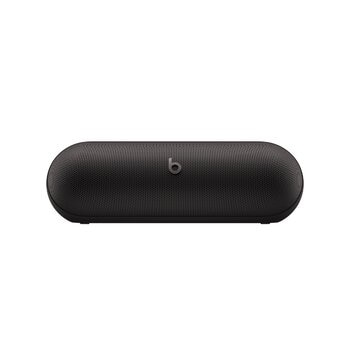 Beats Pill ポータブル Bluetooth スピーカー マットブラック