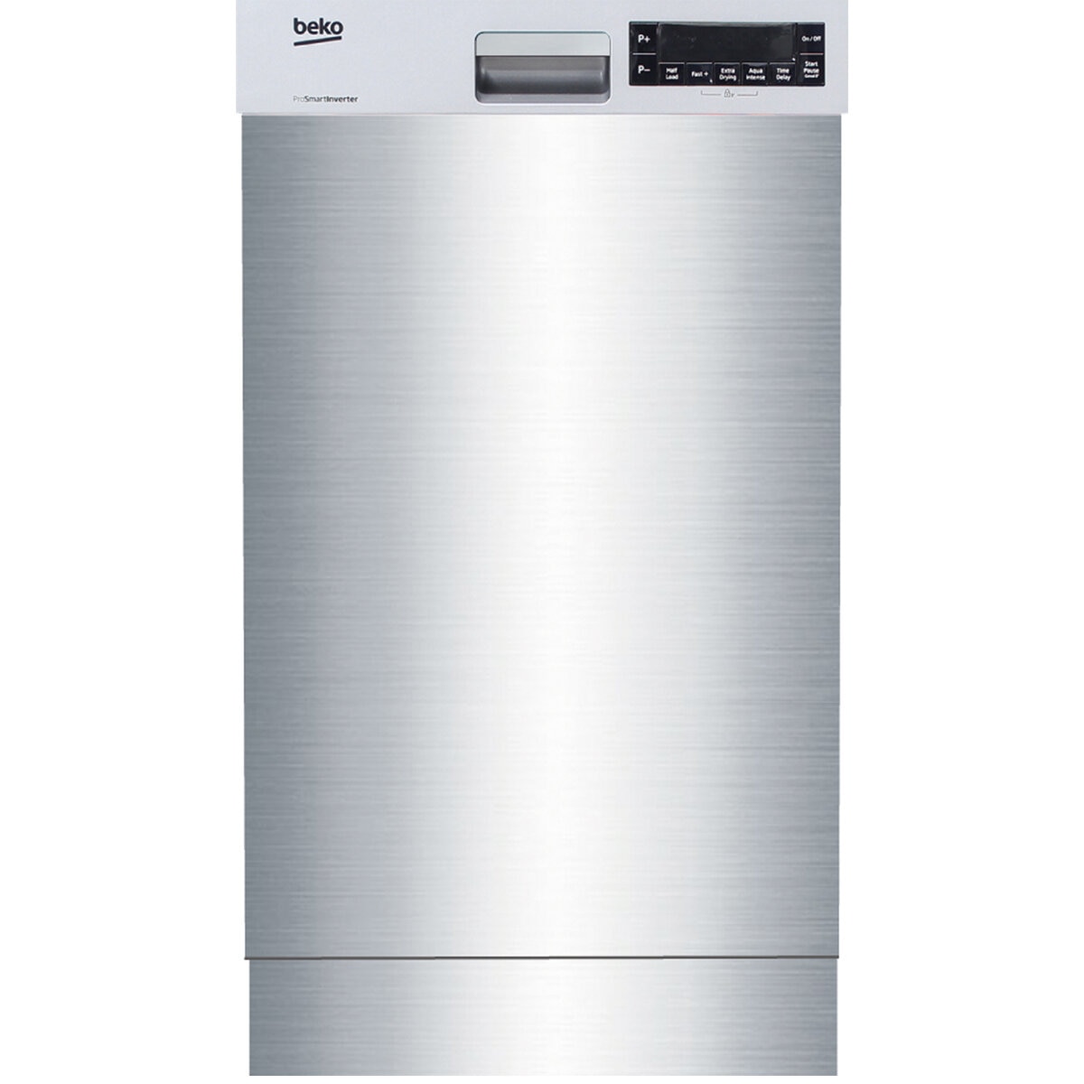 beko 45cm幅 ビルトイン食器洗い機 DUS28121X