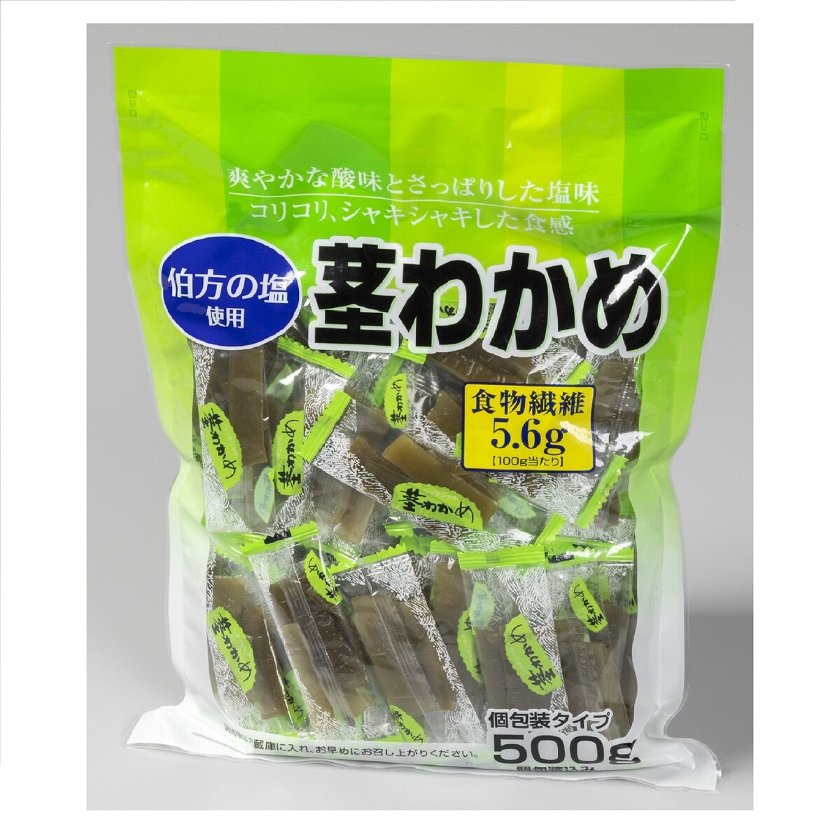 合食 茎わかめ 500g | Costco Japan