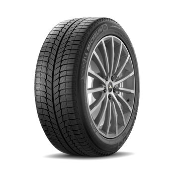 Michelin 195/65 R15 95T XL TL X-ICE SNOW MI | Costco Japan