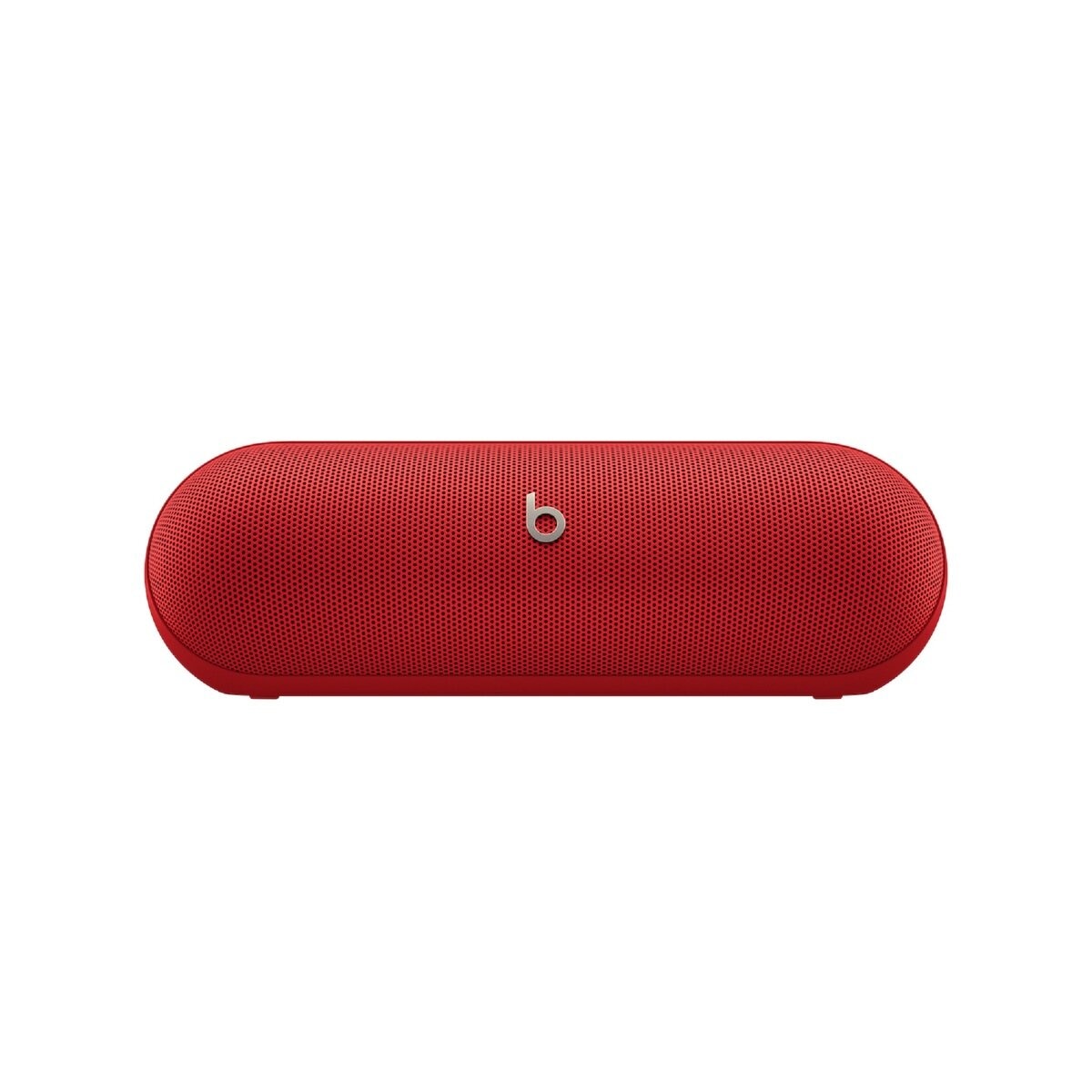 Beats Pill ポータブル Bluetooth スピーカー ステートメントレッド