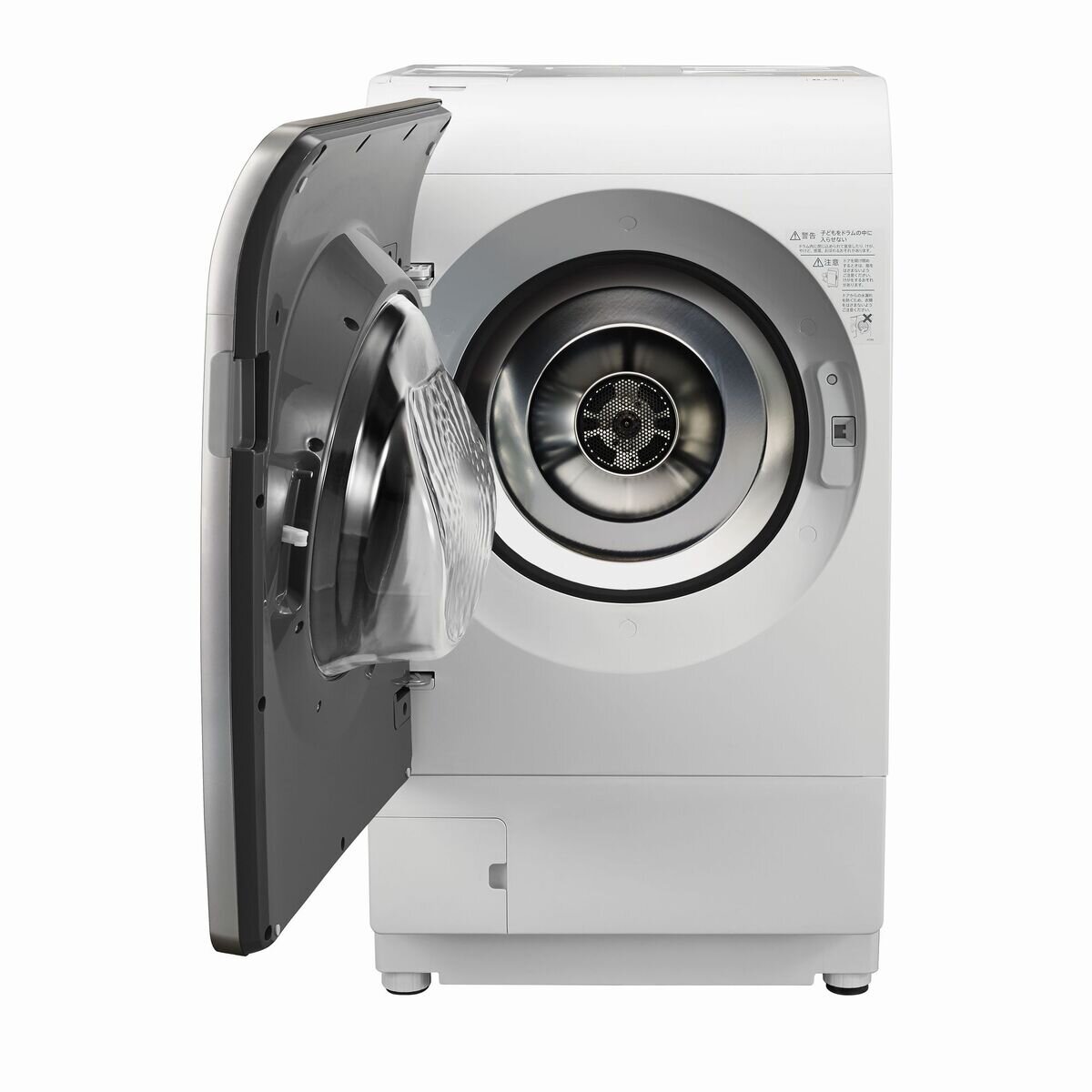 シャープドラム式洗濯乾燥機 洗濯 11kg 乾燥 6kg ES-X11A SL ...