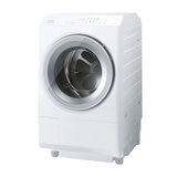 TOSHIBA ドラム式洗濯乾燥機 ZABOON 洗濯12kg 乾燥 7kg TW-127XH2 