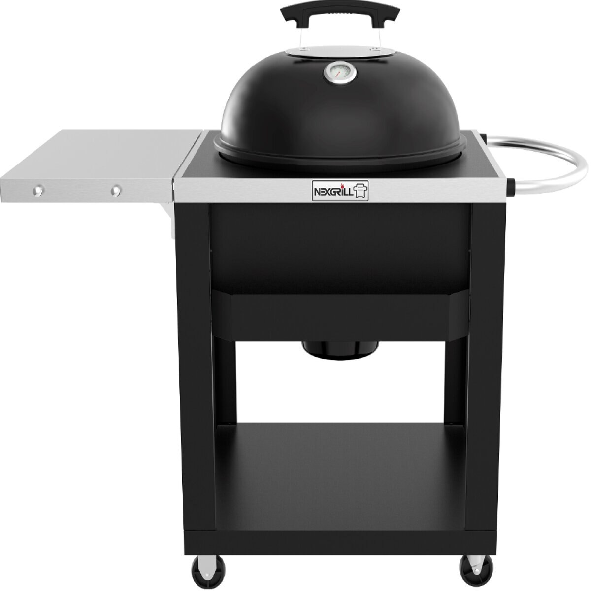 Nexgrill チャコール ケトルグリル カート付  Costco Japan