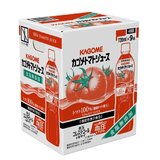 カゴメ トマトジュース 食塩無添加 720 ml x 9本