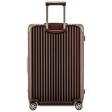 リモワ リンボ スーツケース 87L カルモナレッド 88273345 | Costco Japan