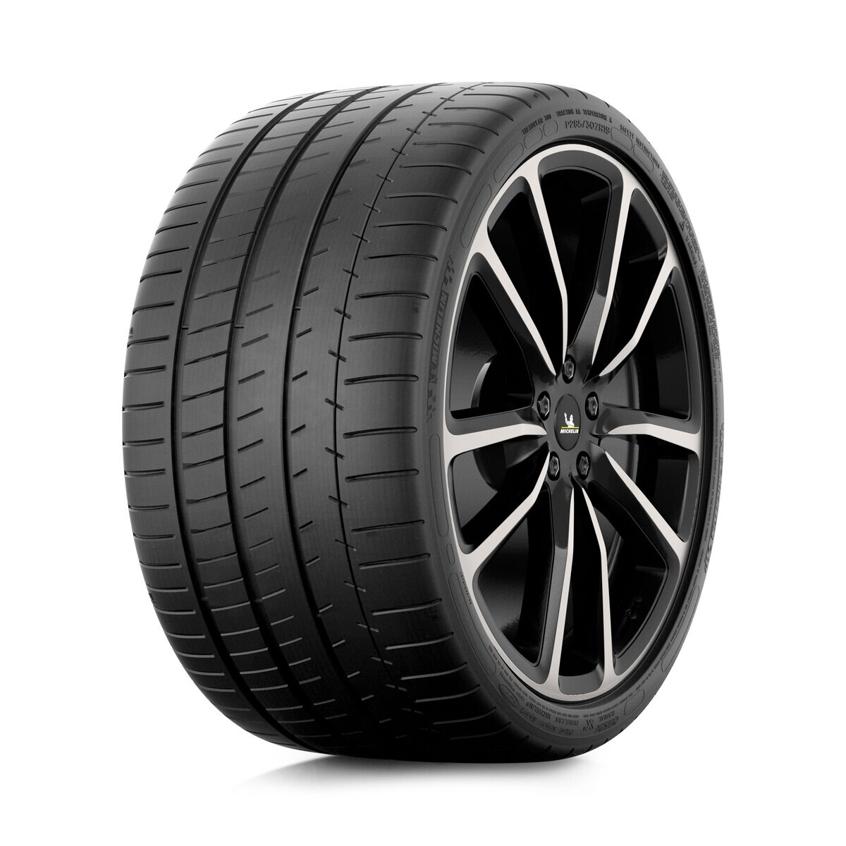 Michelin 265/35 ZR19 (98Y) XL TL PILOT SUPERSPORT N0 MI Michelin 265/35 ZR19 (98Y) XL TL PILOT SUPERSPORT N0 MI