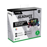 ハイパーエックス Clutch Gladiate RGB 有線コントローラー 7D6H2AA