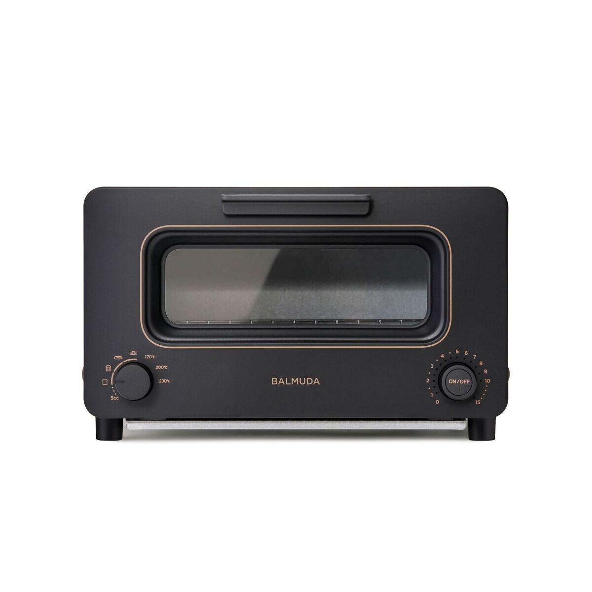 BALMUDA The Toaster K11A