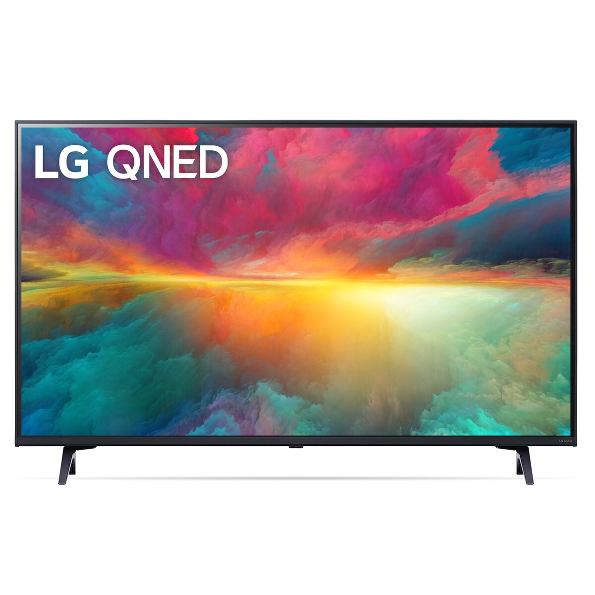 LG 43インチ 4K 量子ドット 液晶テレビ 43QNED75JRA | Costco Japan