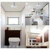 ドウシシャ ルミナス LED ファン付き照明 昼白色 E26ソケットタイプ ドウシシャ ルミナス LED ファン付き照明 昼白色 E26ソケットタイプ