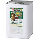 サンデーペイント 油性木部用塗料 カラーステイン 14L オーク | Costco