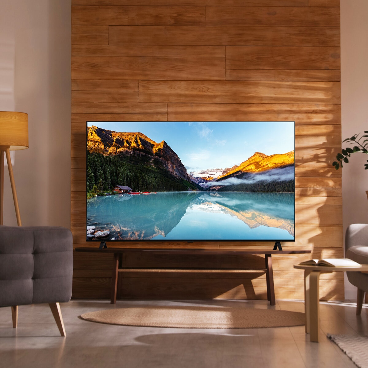 LG 65インチ 4K 有機ELテレビ OLED65A3PJA | Costco Japan