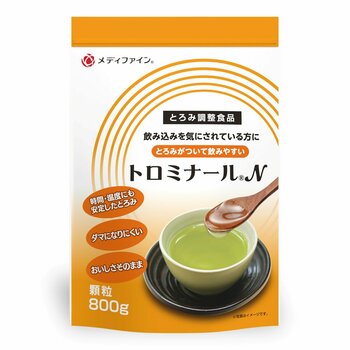 トロミナールN 800g トロミナールN 800g