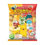 リポビタンキッズゼリー　ひとくちタイプ　一箱（8袋入り）