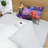 布団カバー3点セット ベイマックス 布団カバー3点セット ベイマックス