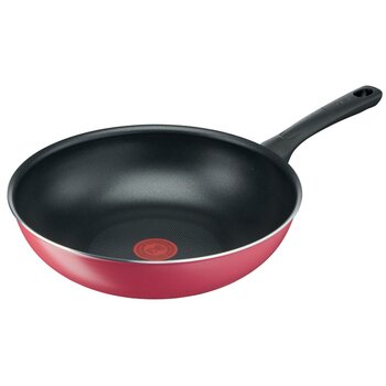 ティファール 中華鍋 28cm ティファール 中華鍋 28cm