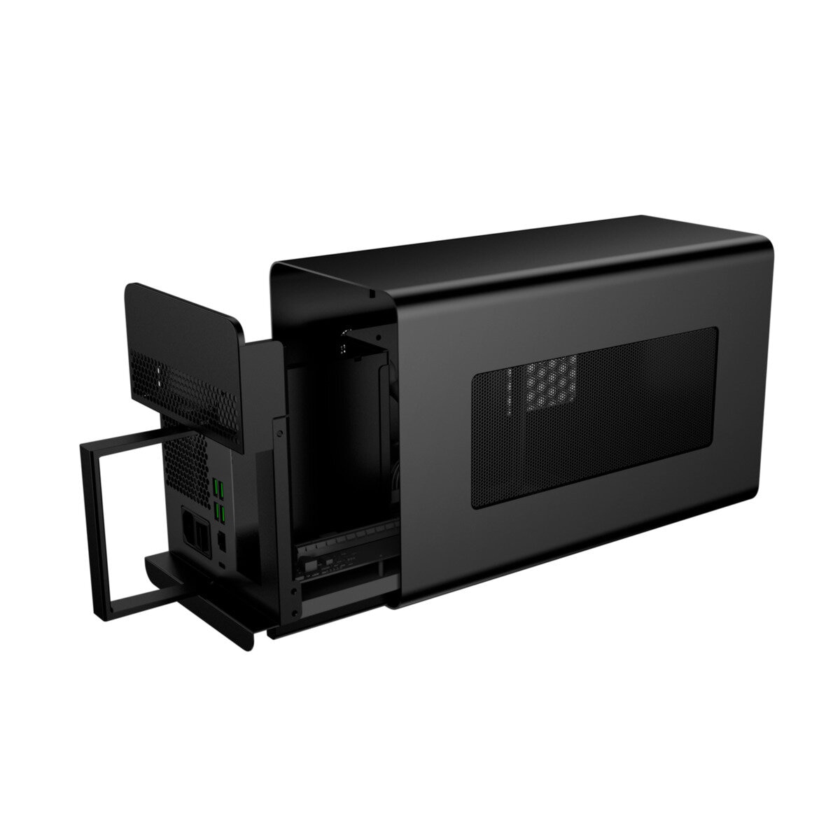Razer Core X Chroma 外付けGPU(eGPU)BOX