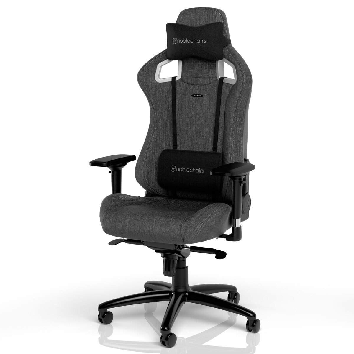 Noblechairs ゲーミングチェア Epic Tx Pgw Nb Egc 007 Costco Japan