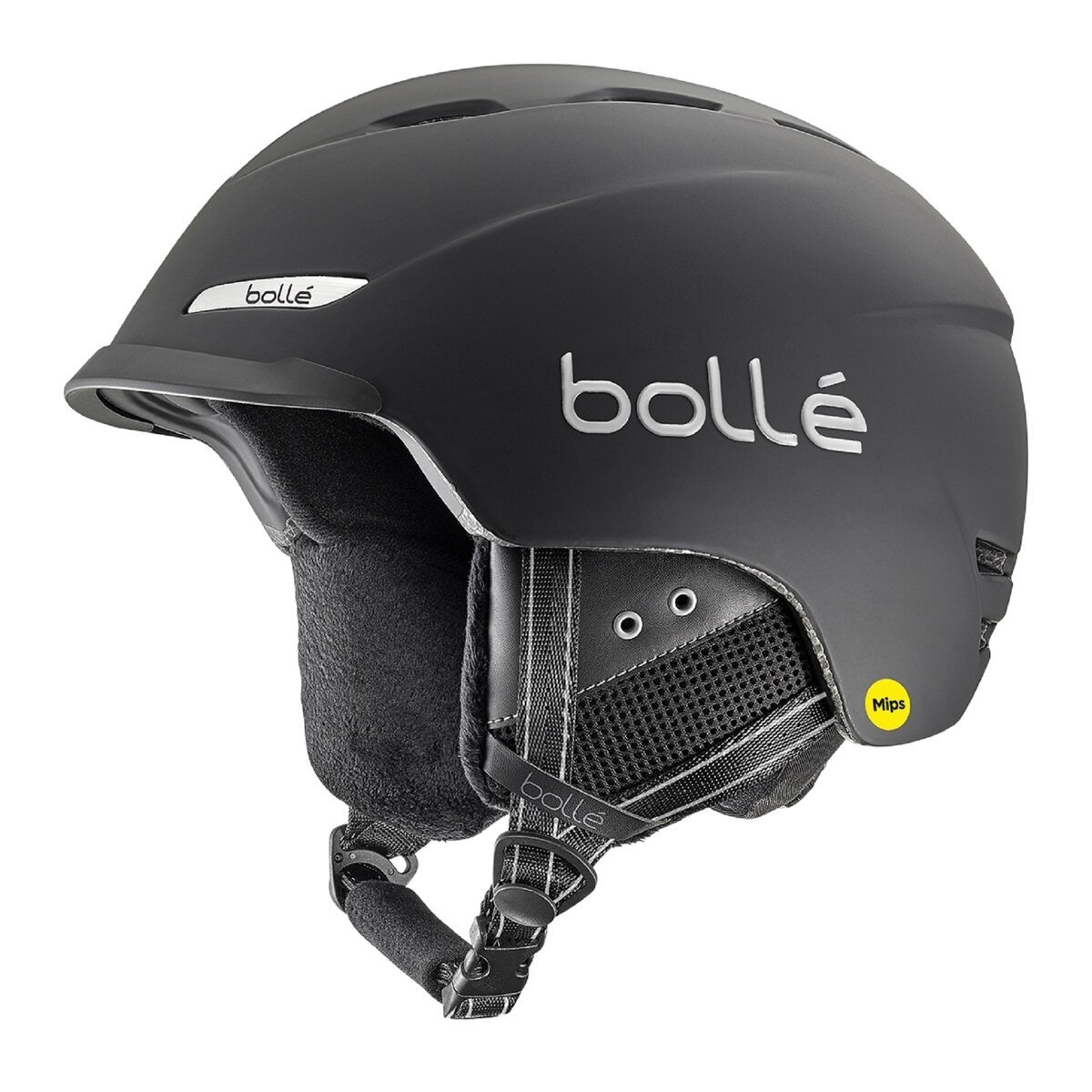 新品 大人用 bolle ボレー スキー スノボ ヘルメット サイズS Mips53-55cmテクノロジー