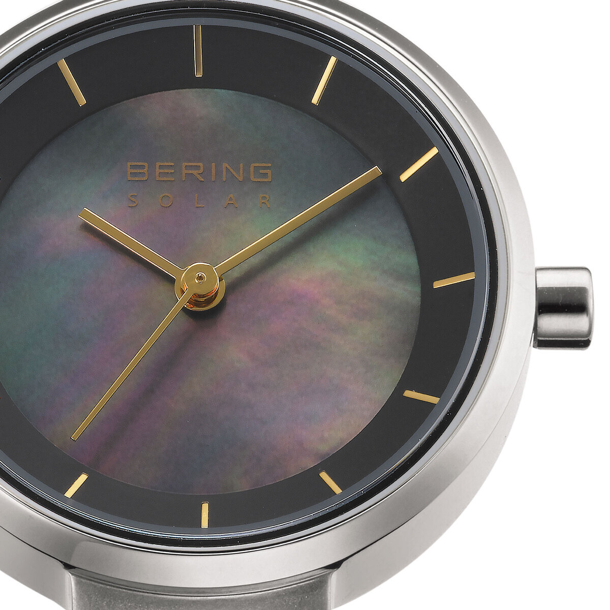 BERING WATCH スカンジナヴィアンソーラー 14627-002