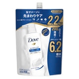 Dove (ダヴ) モイスチャー コンディショナー 詰替え用 2.2 kg