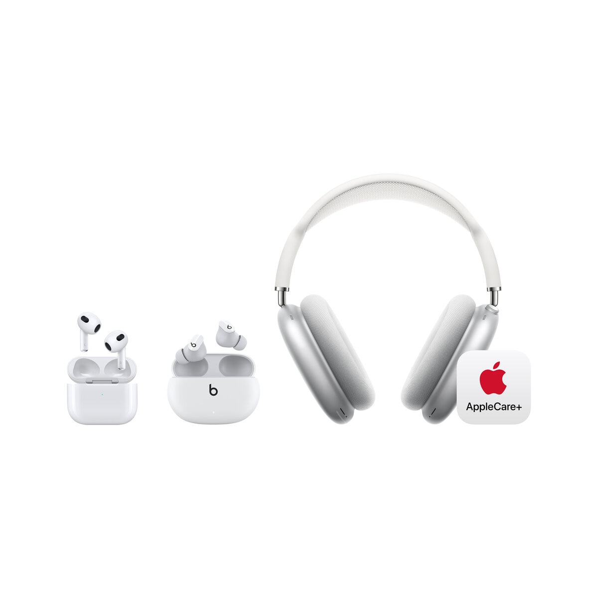 AirPods Pro Apple care +(2022年10月まで) - オーディオ機器