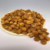 Dried Peeled Scallop SA-Size