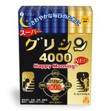 スーパーグリシン4000 30包