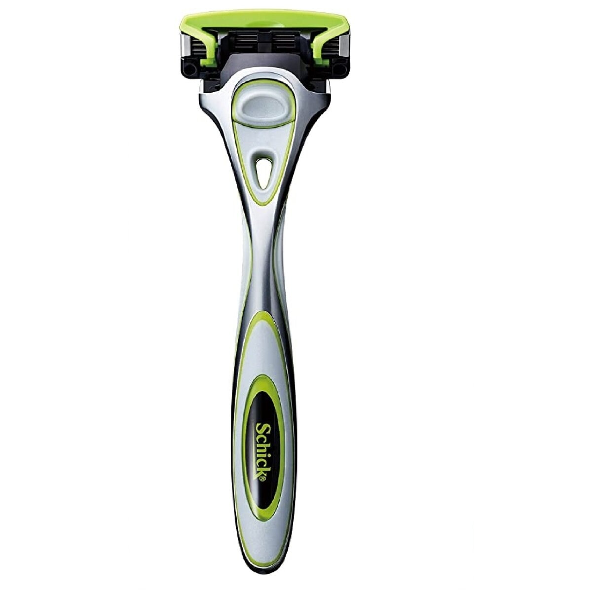 costco schick razor