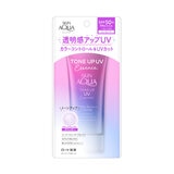 スキンアクア UVエッセンス 80ｇ SPF50+PA++++