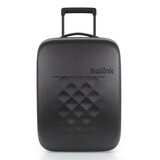 ローリンク フレックス アース スーツケース 40L