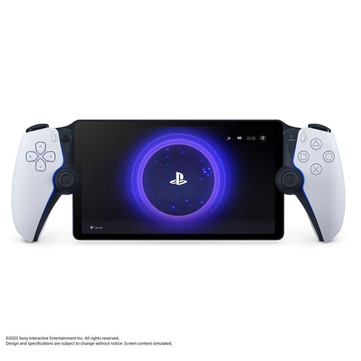 PlayStation Portal リモートプレーヤー | Costco Japan