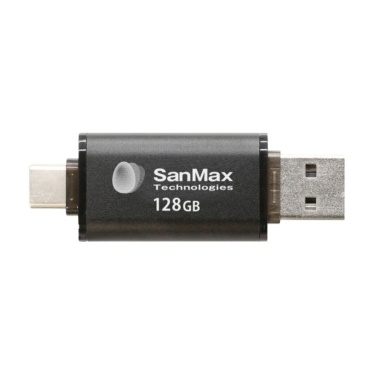 サンマックス USBメモリー 128GB 3本セット | Costco Japan