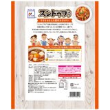 李王家 スンドゥブチゲ マイルド 150g x 6袋 李王家 スンドゥブチゲ マイルド 150g x 6袋