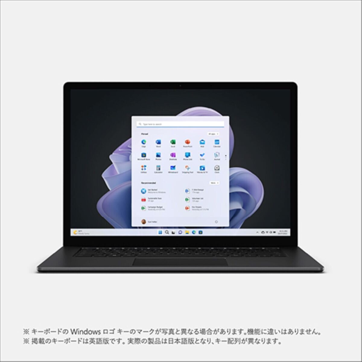 Microsoft Surface Laptop 5