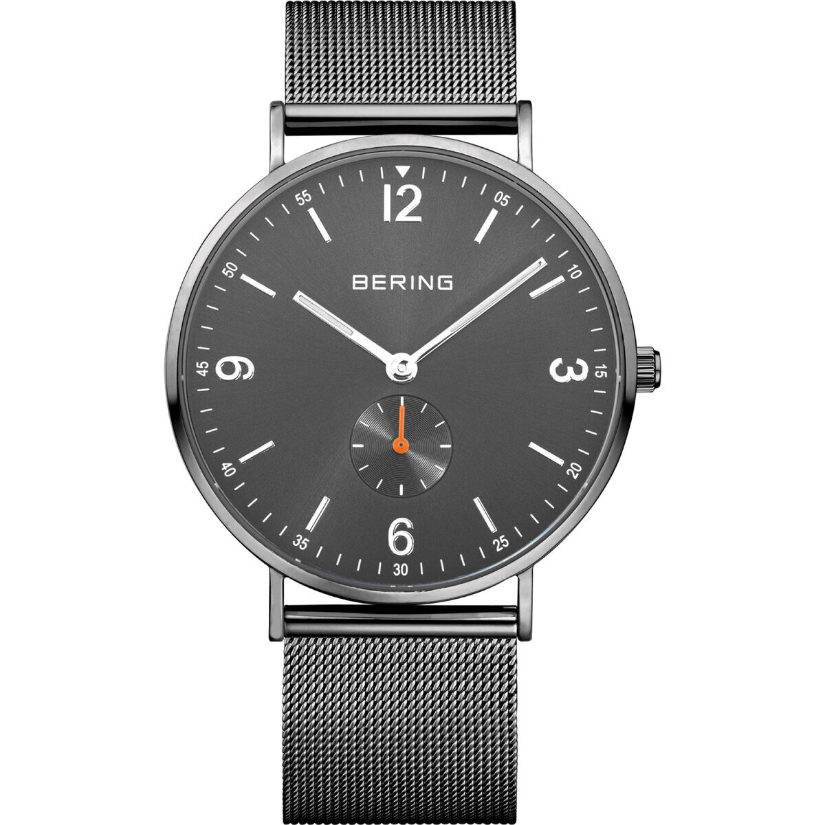 BERING WATCH クラシック 14040-377