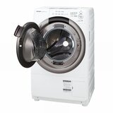 シャープ ドラム式洗濯機 7kg 乾燥 3.5kg 左開き ES-S7H-CL | Costco Japan