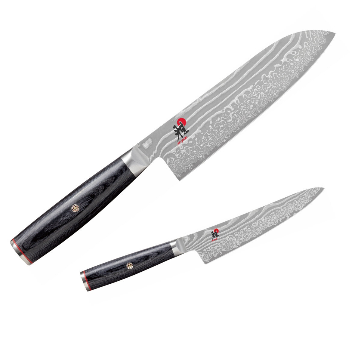 MIYABI 5000 FC-D 三徳包丁 18 cm 34684-181-